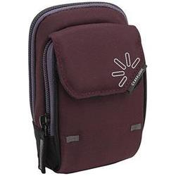 Case Logic Medium Sport Digital Camera Case Purple