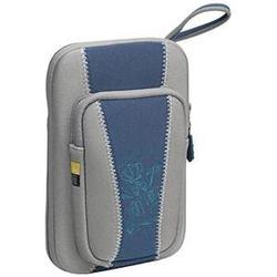 Case Logic Neoprene 3.5 - 4.3 Gps Sport Travel Kit Dark Blue