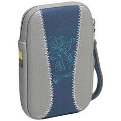 Case Logic Neoprene 4.3 Flatscreen Gps Case Dark Blue