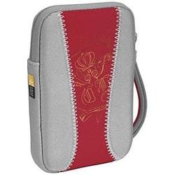 Case Logic Neoprene 4.3 Flatscreen Gps Case Red