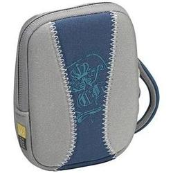 Case Logic Neoprene Crt Style Gps Case Dark Blue