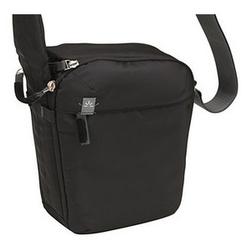 Case Logic SLR Camera Sling - 11 x 10.25 x 6 - Polyester - Black