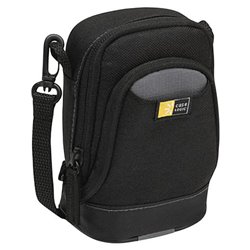 Case Logic Tbc-37 Digital Camera/video Camera Case (for Medium Cameras)