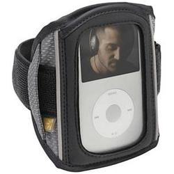 Case Logic True Sport Ipod Classic Armband Silver