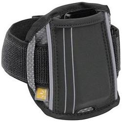 Case Logic True Sport Universal Mp3 Armband Silver