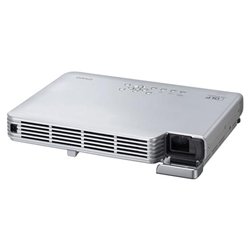 Casio Xj-s73 Super Slim Data Projector With Usb I/o