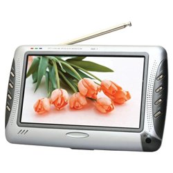 Catronics Ctp840 8.4 Widescreen Lcd Tv