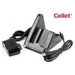 IGM Cellet Desktop Cradle Charger for HTC Touch Dual P5500