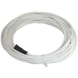 Charles Marine Charles 50' Tv Cable Set White