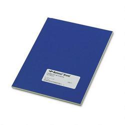 Rediform Office Products Chemistry Notebook, Green Tint, 9 1/4 x 7 1/2, 60 Narrow Ruled Sheets