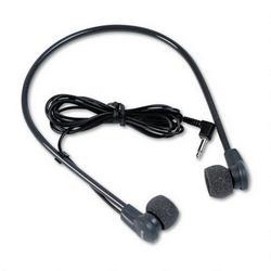 Sony Chin Band Listening Device for Recorders & Transcribers