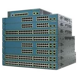 Cisco Systems Cisco Catalyst 3550 48-Port Multi-Layer Ethernet Switch - 48 x 10/100/1000Base-T LAN