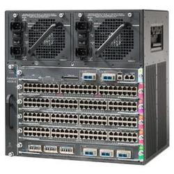 Cisco Systems Cisco Catalyst 4506-E Switch Chassis with PoE - LAN
