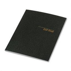 Rediform Office Products Class Name/Attendance Roll Book, 9 1/2 x 7 7/8, 48 Pages