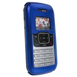 Eforcity Clip-on Case for LG enV Vx-9900, Blue by Eforcity