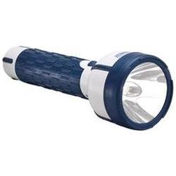 Coleman 2D Waterbeam Auto-On Flashlight Blue/White