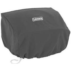 Coleman Rail Mount Grill Cover