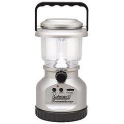 Coleman Stormbeam Dynamo Crank Lantern With Fm Radio