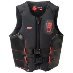 Coleman Transmit Series Mens Life Jacket Large 40 - 44