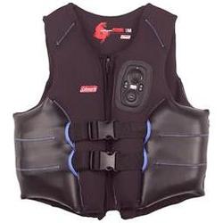 Coleman Transmit Series Womens Life Jacket Large 36 - 39