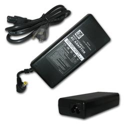 Accessory Power Compaq Laptop AC Power Adapter For Select Presario Series - 100 % OEM compatible replacement (LAC-HP19V90W-COMPAQ)