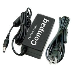 Accessory Power Compaq Laptop AC Power Adapter For Select Presario Series - 100 % OEM compatible replacement (LAC-ZVR3K-COMPAQ)