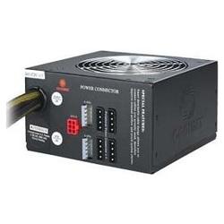 TOP & TECH Coolmax CU-500B ATX12V & EPS12V Power Supply - ATX12V & EPS12V Power Supply