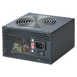 TOP & TECH Coolmax NW-650B ATV12V & EPS12V Power Supply - ATX12V & EPS12V Power Supply