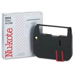 NU-KOTE Correctable Compatible Film Ribbon for Sharp PA3000, 3100, 3120 & Others