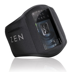 Creative Labs Creative ZEN X-Fi Armband