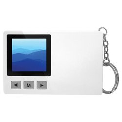 CTA Cta Mi-wpf Wallet-size Digital Picture Frame