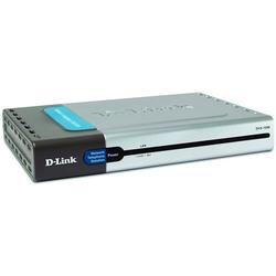 D-LINK SYSTEMS D-Link Xstack DVX-1000 SIP Based VoIP Gateway - 1 x 10/100Base-TX