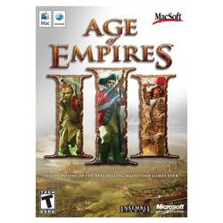 DESTINEER INC 10324 AGE OF EMPIRES III MAC 9.1-9-X,10.1 OR HIGHER