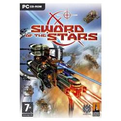 DESTINEER PUBLISHING COPORATIO 21133 SWORD OF THE STARS WIN 2000,XP