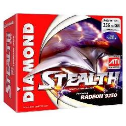 BEST DATA - DIAMOND DIAMND ATI 9250 256MB-VIDADPT PCI