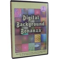 TeachUcomp, Inc. DIGITAL BACKGROUNDS BONANZA