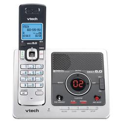 VTECH DS6121 Cordless Phone (Answering Machine, Caller ID, Speakerphone)