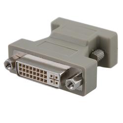 Eforcity DVI-F to VGA-M Adapter by Eforcity