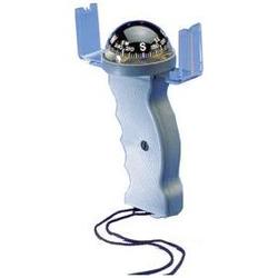 DAVIS INSTRUMENT Davis Hand Bearing Compass Led Backlight Northern Hemisphere