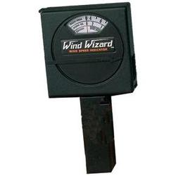 DAVIS INSTRUMENT Davis Wind Wizard Mechanical Wind Speed Indicator 0-60 Mph