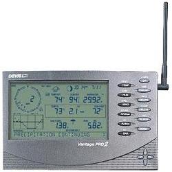 DAVIS INSTRUMENT Davis Wireless Temp/Humidity Station F/ Wireless Units