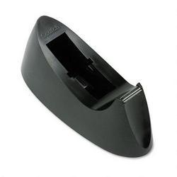 3M Decor Tape Dispenser, 1 Core , Black