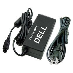 Accessory Power Dell Laptop AC Power Adapter For Select Inspiron & Latitude Series- 100 % OEM compatible replacement