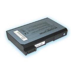Accessory Power Dell Laptop Replacement Battery For Select Inspiron Latitude and Precision Series
