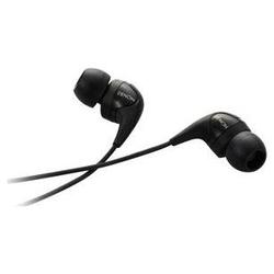 Denon AH-C452-K Stereo Earphone - Connectivit : Wired - Stereo - Ear-bud