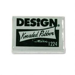 Faber Castell/Sanford Ink Company Design® Kneaded Rubber Art Eraser for Pencil, Charcoal and Chalk