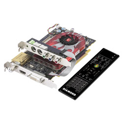 BEST DATA - DIAMOND Diamond All-in-Wonder Premium HDTV TV Tuner