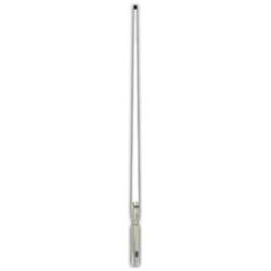 Digital Antenna Digital 8' VHF Antenna - White (829-VW)