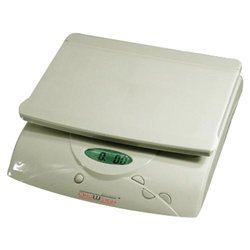 Digiweigh Dw-50bply 50-lb Postal Scale For Dymo Stamps(r) Software