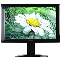 DoubleSight DS-275W 27 Widescreen LCD Monitor - 3000:1 (DC), 6ms, 1920 x 1200, HDMI